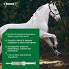 Ramard Total Respiratory & Endurance Syringe for Horses, Equine Vitamin & Supplements, Veterinary Supplies, with Clairisol, Methyl Parabens, Peppermint Oil & Sodium Benzoate 1/2 oz, 1-Pack