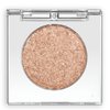 Okerker Shimmer Glitter Eyeshadow Palette – Korean glitter makeup with ultra-blendable sparkle shades in silver, champagne, and gold. Single metallic pigment for vibrant, high-pigmented eye color