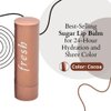 Sugar Lip Treatment - Cocoa by Fresh for Women - 0.15 oz Lip Treatment