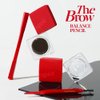 ESPOIR The Brow Balance Pencil #3 Soft Brown | Eye Brow Pencil that's Natural and Easy to Draw without Clumping | A Detailed and Rich Eyebrow Texture | Korean Makeup