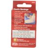 Mueller Sports Medicine Care Elastic Bandage with Clips, 3 Inch