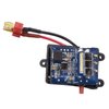 Blomiky QZJ06 Electrnic Governor 35A for Q903 Q901 Q902 Brushless High Spee RC Truck Q903 ESC