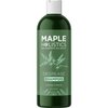 Clarifying Shampoo for Build Up and Oily Hair - Deep Cleansing Shampoo with Rosemary - Refreshing Lemon for Greasy Hair & Jojoba Oil for Scalp Cleanser - Anti Residue Shampoo for Healthy Scalp - 8 Oz