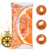 Body Prescription Makeup Cleansing Wipes - Gentle and Effective Face Wipes, 1 Count (Pack of 1), Vitamin C