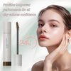 WALULAN Quick Drying and Shaping Eyebrow Cream Naturally Prevents Smudging And Waterproof Eyebrows, With a Three-Dimensional Effect，Lightweight And Docileon