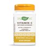 Nature's Way Vitamin C with Bioflavonoids, 1000 mg Vitamin C per Serving, 100 Capsules