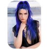 P.R. Pulp Riot Semi-Permanent Hair Color 4oz- Sorcery, 4 Fl Oz (Pack of 1)