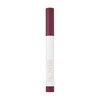 FLOWER BEAUTY By Drew Barrymore Scribble Stick Lip Liner + Eyeliner - Smooth Application + Blendable - 2-in-1 Lip + Eye Liner (Plumsicle)