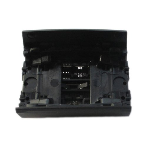 52B Shavers Sharp Replacement Foil and Trimmer Head Cassette For Braun 5020, 5020s, 5030, 5030s, 5040, 5040s, 5050, 5050cc, 5070, 5070cc, 5090, 5090cc