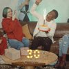 30th Birthday Decorations Numbers Light up Letters Plastic LED Light Up Letters Figure Fairy Birthday Party Supplies Battery Operated Numbers for 30th Happy Birthday Anniversary Event