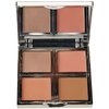 Elf 96004 Bb Total Face P Size .56 O Elf 96004 Beautifully Bare Total Face Palette 0.56oz