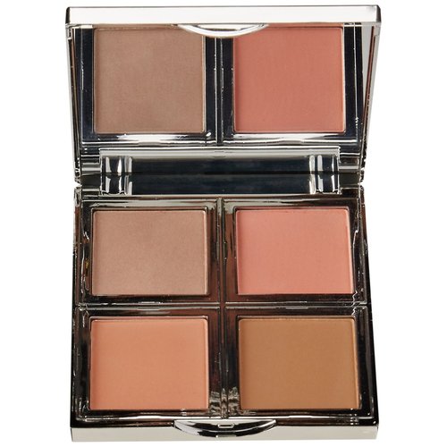 Elf 96004 Bb Total Face P Size .56 O Elf 96004 Beautifully Bare Total Face Palette 0.56oz