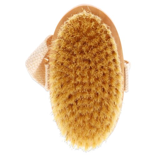 Fantasea Natural Bristle Body Brush