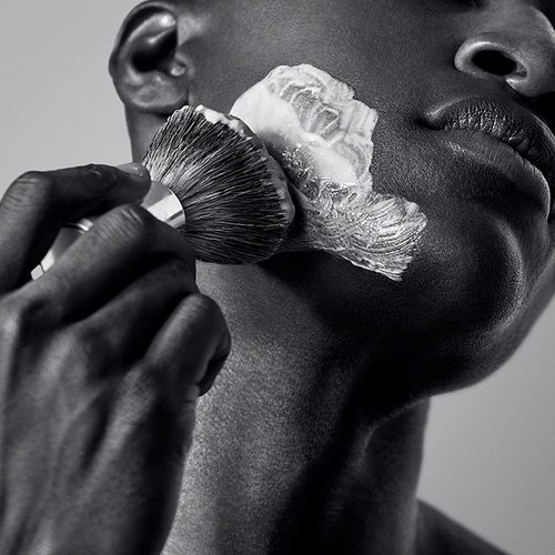 Bevel Shaving Kit for Men - Includes Pre Shave Oil, Shaving Cream, and After Shave Balm, Helps Reduce Skin Irritation and Prevent Razor Bumps