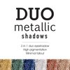 Kokie Cosmetics Duo Metallic Eyeshadow Beloved