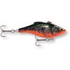 Rapala Rattlin 07 Fishing lure (Red Crawdad, Size- 2.75)