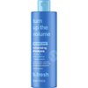 b.fresh Volumizing Shampoo | Turn Up The Volume - Add Volume to Fine, Thin Hair Types, Packed with Niacin, Plant Proteins, and Biotin for Growth, 12 Fl Oz