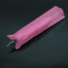 Denergy Tattoo Machine Covers Pink - 200pcs PMU Pen Type Machine Bag Sleeve for Pen Microneedling,Cartridge Tattoo Machine,Mesotherapy - PMU Supplies 52mm×180mm (Pink（2.0 inch X 7 inch）)