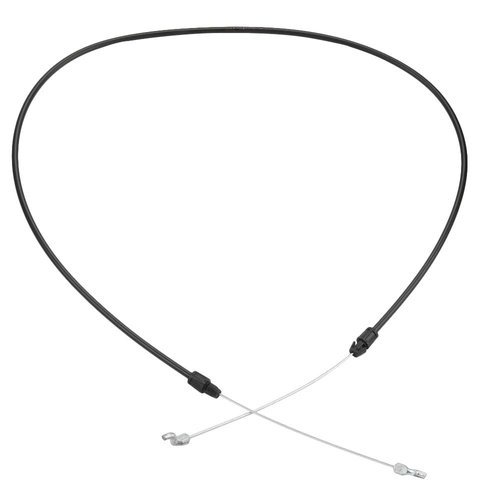 Stens 290-643 Blade Control Cable, Cable Length: 51-1/4", Conduit Length: 37-3/4", Replaces MTD: 746-1113, 946-1113, 946-1113A
