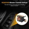 Blower Motor Switch Replacement Parts fits for Chevrolet for Dodge GMC Isuzu Jeep Oldsmobile Pickup Truck 16230771