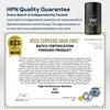 HPN PA(7) Phosphatidic Acid Muscle Builder Top Natural Muscle Builder - Boost mTOR | Build Mass and Strength from Your Workout | 30 Day Supply