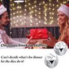 Stocking Stuffers for Adults Women Mens Christmas Adult Party Games for Family Game Night, Romantic Gifts for Her Him, Valentines Day Gifts for Him Bf Mens for Boyfriend Him Dad, Gag Gifts Funny Adult