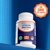 Vitamatic Lithium Orotate 20mg, 90 Capsules - Veggie Caps, Non-GMO, Gluten Free- 2 Pack