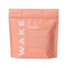 Rookie Wellness Wake - Natural Energy Drink Powder with 125 mg of Caffeine from Green Tea Extract, B-Complex Vitamins, Ashwagandha Extract, & Guarana Extract (30 Servings, Strawberry Fields)