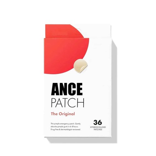 36 count Acne Patch