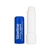 Vaseline Lip Therapy Care Original, Fast-Acting Nourishment, Ideal for Chapped, Dry, Cracked, or Damaged Lips, Lip Balm, 3-Pack of 2, 0.16 Oz Each, 6 Lip Balms