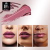 BL Color Matched Lip Liner & Lipstick Set (Pink) - Full-Coverage Argan Long Lasting Lipstick and Lip Liner Set With Natural Oils for Nourishment, Hydration, & Protection - Chemical-Free
