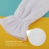 Paraffin Wax Mitts, Segbeauty Thick Paraffin Heated Hand SPA Mittens for Women, Paraffin Baths Gloves for Hot Wax Hand thera-py Paraffin Thermal Treat-Ment SPA Wax Warmer Paraffin Wax Machine
