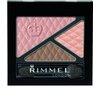 Rimmel Glam 'Eyes Trio Eye Shadow, Spices, 0.15 Fluid Ounce