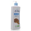 St. Ives 24 hour Deep Restoring, Almond only Body Lotion 21 oz