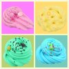 9 Packs Butter Slime Kit, Super Soft, Non-Sticky Stress Relief Toy, Party Favors and Birthday Gift for Boys and Girls