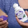 CRYSTAL Deodorant Mineral Deodorant Roll-On, Lavender & White Tea 2.25 oz (Pack of 5) SG_B002F8I8VS_US