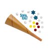 Fun Express Shofar Craft Kit - Makes 12