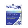 Vitabiotics Wellman 30 Tablets 4