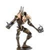 McFarlane Toys Warhammer 40,000 Necron Flayed One 7" Action Figure