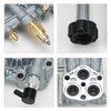 AR42940 Pressure Washer Pump Head for 2.2 GPM SRMW2.2G26 RMW2.2G24 RMW2.2G20D Compatible with Troy Bilt Craftsman Replace AR42518 AR43061 Parts Washer Pump