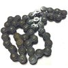 Front Jackshaft Size #420 Chain for Coleman CT200U CT200U-EX BT200X Mini Bike