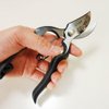 Soke Hidehisa Professional Garden Shears YP200 (Japan Import)