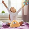 MOTTOYS Alieyn Soft Plush - 8,5 inch/22 cm Stuffed Toy - Emotion Doll - Toys for Fans - Game and Different Emotional Pillow - Fun App Plushies - Present for Kids and Adults (Classic)
