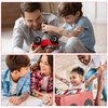 Yoyuspy Semi Truck Temporary Tattoos - 200+ Semi Truck Car Birthday Decorations Truck Car Fake Tattoo Temporary Stickers Gifts for Kids Semi Truck Theme Party Favors Supplies for Kids Prizes Reward