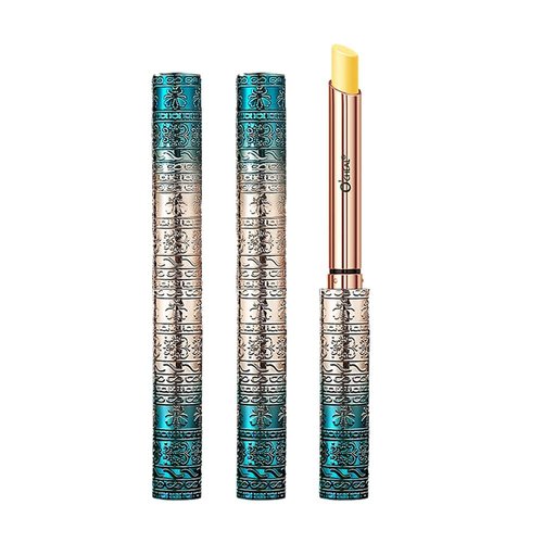 O'CHEAL Lot Waterproof Long Lasting Lip Makeup Gloss Lip Balm Long Lasting Moisturizing Lipstick Anti Aging Repair Lips Maskand Retinol Complex oz 3 Count,0.03 Oz,(Pack of 3)