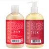 Shea Moisture Curly Hair Shampoo and Conditioner Set for Women with Red Palm Oil & Cocoa Butter - Sulfate-free Hair Care, 13 Oz (2 Piece)