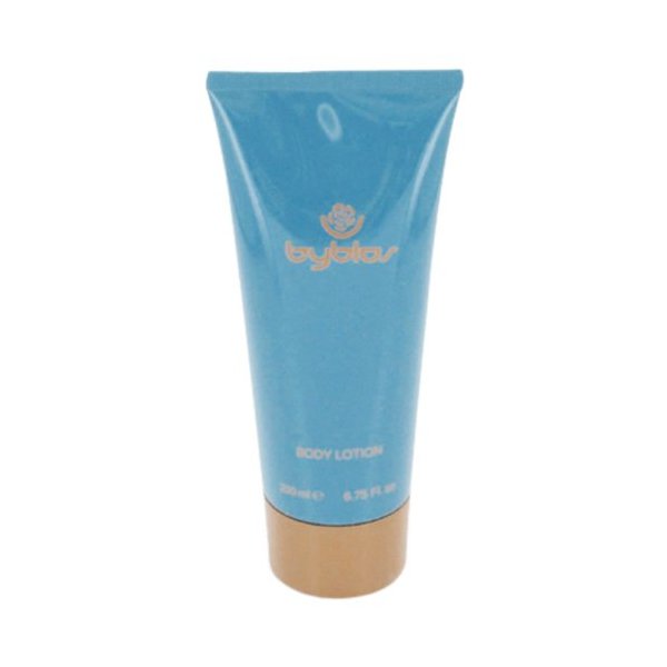 Byblos By Byblos Perfumed Body Lotion 6.7 Oz