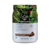 PlantFusion Complete Lean Plant Based Protein Powder - Prebiotic Fiber, Superfoods & Digestive Enzymes - Vegan, Gluten Free, Soy Free, Non-GMO - Chocolate Brownie 1 lb