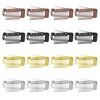16pcs 10-Teeth Wig Clips to Secure Wig No Sew,Clips for Hair Extensions Invisible Strong Hijab Pins Chunni Clips for Woman Veil Hair Extensions Hairpieces