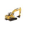 Caterpillar 320D L Hydraulic Excavator HO Series Vehicle, Diecast Model, 168 months to 1080 months
